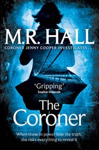 Download The Coroner (Coroner Jenny Cooper Series Book 1) pdf, epub, ebook