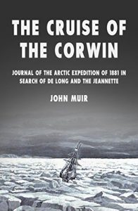 Download The Cruise of the Corwin: Journal of the Arctic Expedition of 1881 in Search of de Long and the Jeannette pdf, epub, ebook