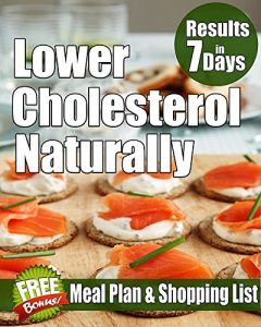 Download Cholesterol Lowering Cookbook: 33 Mediterranean Diet Recipes to Lower Cholesterol Naturally [Breakfast Edition] pdf, epub, ebook