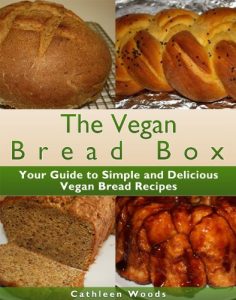 Download The Vegan Bread Box pdf, epub, ebook