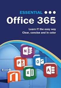 Download Essential Office 365 (Computer Essentials) pdf, epub, ebook