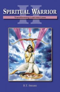 Download Spiritual Warrior II: Transforming Lust into Love pdf, epub, ebook