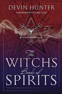 Download The Witch’s Book of Spirits pdf, epub, ebook