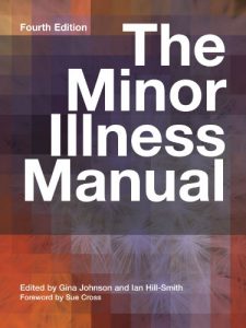 Download The Minor Illness Manual pdf, epub, ebook