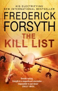 Download The Kill List pdf, epub, ebook