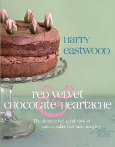 Download Red Velvet and Chocolate Heartache pdf, epub, ebook