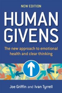 Download Human Givens: The new approach to emotional health and clear thinking pdf, epub, ebook