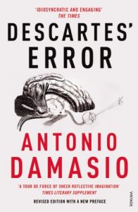 Download Descartes’ Error: Emotion, Reason and the Human Brain pdf, epub, ebook