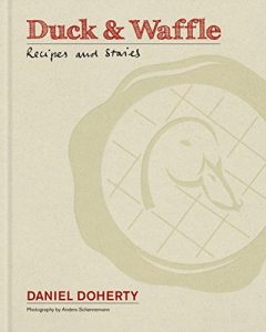 Download Duck & Waffle: Recipes and stories pdf, epub, ebook