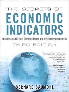 Download The Secrets of Economic Indicators: Hidden Clues to Future Economic Trends and Investment Opportunities pdf, epub, ebook