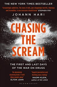 Download Chasing the Scream: The First and Last Days of the War on Drugs pdf, epub, ebook