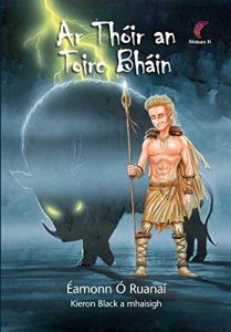 Download Ar Thóir an Toirc Bháin (Irish Edition) pdf, epub, ebook