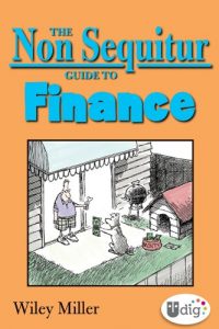 Download The Non Sequitur Guide to Finance (UDig) pdf, epub, ebook