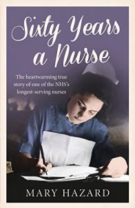 Download Sixty Years a Nurse pdf, epub, ebook