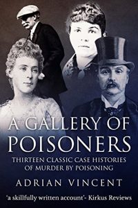 Download A Gallery of Poisoners pdf, epub, ebook