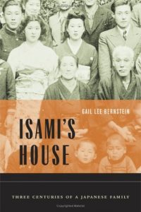 Download Isami’s House: Three Centuries of a Japanese Family pdf, epub, ebook