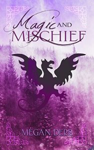 Download Magic & Mischief pdf, epub, ebook