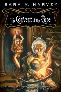 Download The Convent of the Pure pdf, epub, ebook