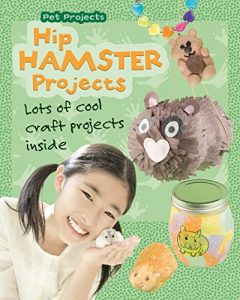 Download Hip Hamster Projects (Pet Projects) pdf, epub, ebook