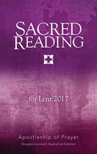 Download Sacred Reading for Lent 2017 pdf, epub, ebook
