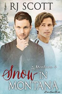 Download Snow in Montana (Montana Series Book 4) pdf, epub, ebook