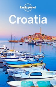 Download Lonely Planet Croatia (Travel Guide) pdf, epub, ebook