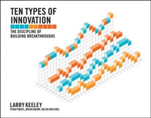 Download Ten Types of Innovation: The Discipline of Building Breakthroughs pdf, epub, ebook