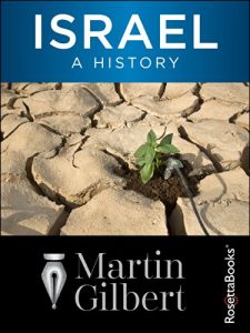 Download Israel: A History pdf, epub, ebook