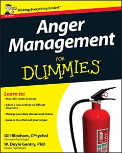 Download Anger Management For Dummies pdf, epub, ebook