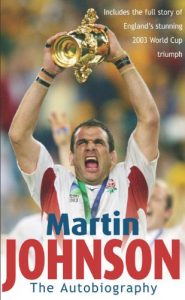 Download Martin Johnson Autobiography pdf, epub, ebook