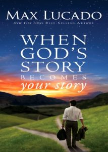 Download When God’s Story Becomes Your Story pdf, epub, ebook