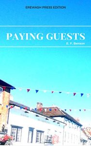 Download Paying Guests: Erewash Press Edition pdf, epub, ebook