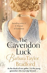 Download The Cavendon Luck (Cavendon Chronicles, Book 3) pdf, epub, ebook