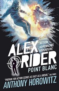 Download Point Blanc (Alex Rider Book 2) pdf, epub, ebook