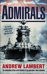 Download Admirals pdf, epub, ebook