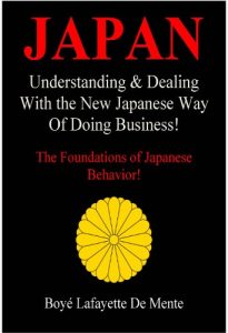 Download JAPAN: Understanding & Dealing with the New Japanese Way of Doing Business pdf, epub, ebook