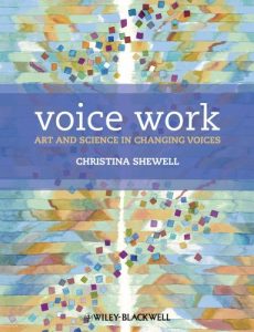 Download Voice Work: Art and Science in Changing Voices pdf, epub, ebook