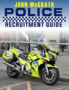 Download Police Recruitment Guide: A Definitive Guide for prospective Police Constable, Special Constable and PCSO recruits (2016 Edition) pdf, epub, ebook