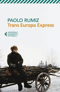 Download Trans Europa Express (Italian Edition) pdf, epub, ebook