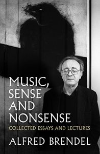 Download Music, Sense and Nonsense: Collected Essays and Lectures pdf, epub, ebook