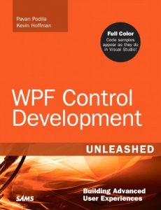 Download WPF Control Development Unleashed: Building Advanced User Experiences pdf, epub, ebook