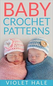 Download Baby Crochet Patterns pdf, epub, ebook