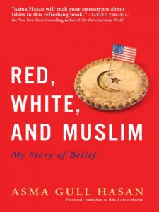 Download Red, White, and Muslim: My Story of Belief pdf, epub, ebook