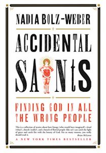 Download Accidental Saints pdf, epub, ebook