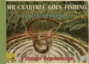 Download Mr. Crabtree Goes Fishing pdf, epub, ebook