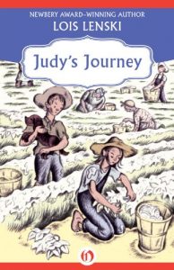 Download Judy’s Journey pdf, epub, ebook