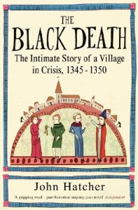 Download The Black Death: An Intimate History pdf, epub, ebook