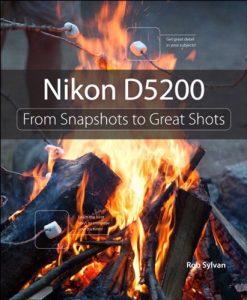 Download Nikon D5200: From Snapshots to Great Shots pdf, epub, ebook