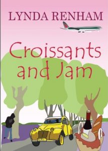 Download Croissants and Jam (Comedy Romance) pdf, epub, ebook