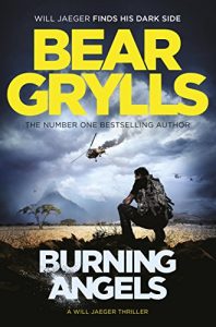 Download Burning Angels (Ghost Flight 2) pdf, epub, ebook